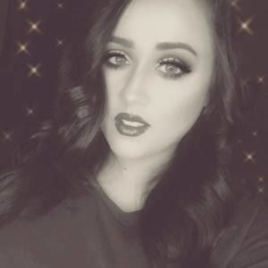 Meet your Posher, Elisa